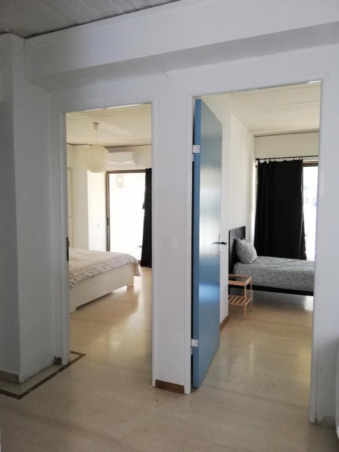 5Th Floor Apartment With Balcony Athens Ngoại thất bức ảnh