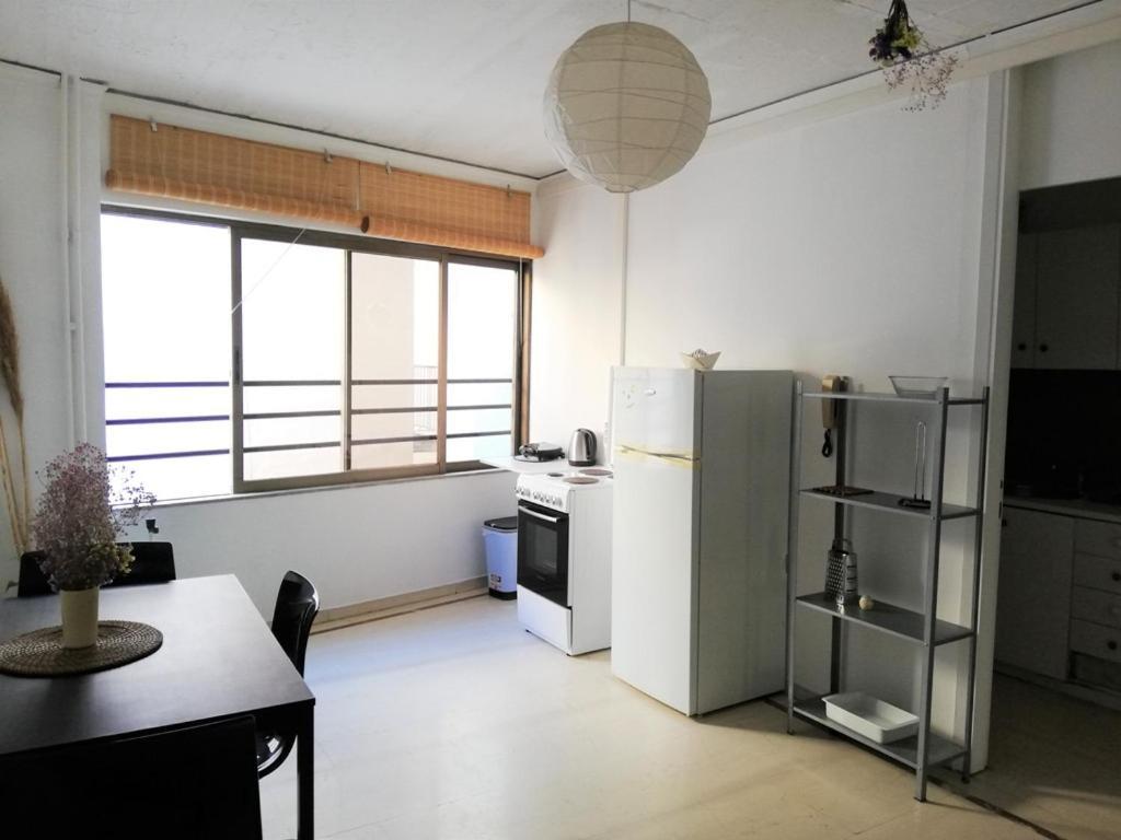 5Th Floor Apartment With Balcony Athens Ngoại thất bức ảnh
